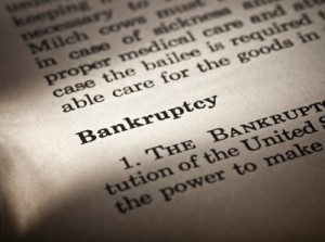 Choosing the Right Salinas Bankruptcy Attorney