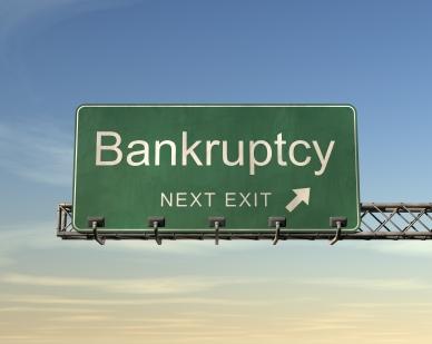 is bankruptcy